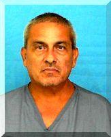 Inmate Ray Rodriguez