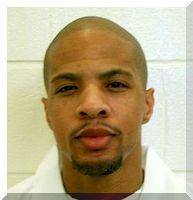 Inmate Raymon W Brown