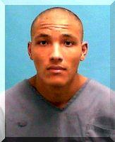 Inmate Reginald K Jackson