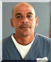 Inmate Robert A Alvarez