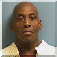 Inmate Robert D Carter