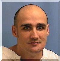 Inmate Robert L Taylor