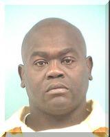 Inmate Robert Salley