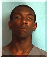 Inmate Rodney A Jr Dawson