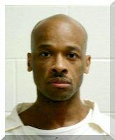 Inmate Rodney L Daniels