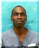 Inmate Ronald C Johnson