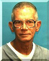 Inmate Ronald L Durkin