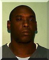 Inmate Ronell Davis