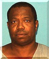 Inmate Ronnie L Jones