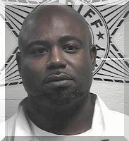 Inmate Roscoe Johnson