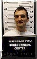 Inmate Ryan Brown