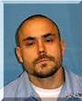 Inmate Ryan Laurence Farwell