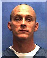 Inmate Sean D Weldon