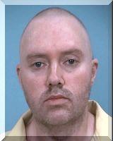 Inmate Shane Hartman