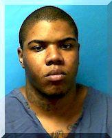 Inmate Sharmon J Trawick