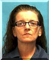 Inmate Sheila L White