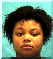 Inmate Stephanie M Williams