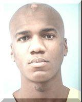 Inmate Steven Mccray