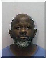 Inmate Steven Devon Moore