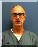 Inmate Steven R Gaffney