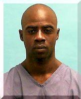 Inmate Terrance L Marshall