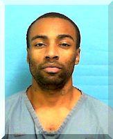 Inmate Terrence R Wright