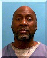 Inmate Terry D Smith