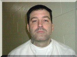 Inmate Terry L Palmere