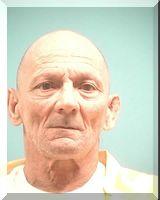 Inmate Terry Mckinnon