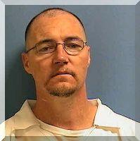 Inmate Terry W Tuck