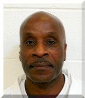 Inmate Theopilus Cobbs