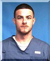 Inmate Thomas R Iii Brackett