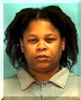 Inmate Tia L Jenkins