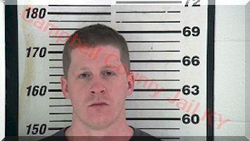 Inmate Timothy John Wissman