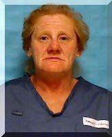 Inmate Tina M Burkett