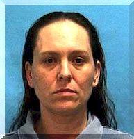 Inmate Toni J Brown