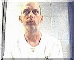 Inmate Tony Morris