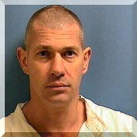 Inmate Tony R Edwards