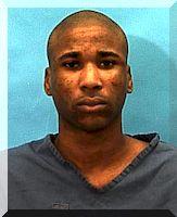 Inmate Torrance T Boston