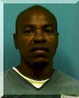 Inmate Tracy T Davis