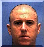 Inmate Travis R Allen