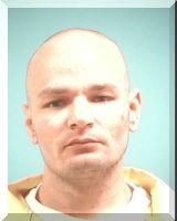 Inmate Travis Riley