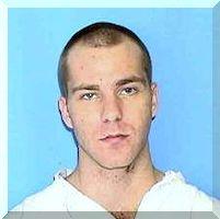 Inmate Travis D Wilson