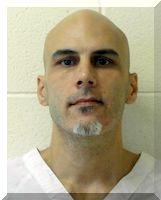 Inmate Troy Daughtery