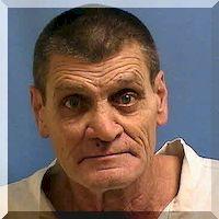 Inmate Troy W Burlison