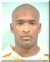 Inmate Tyrell Bridges