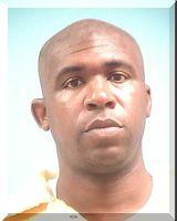 Inmate Tyrone Gardner