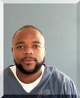 Inmate Tyrone J Morrison