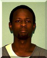 Inmate Vantawn S Mcneil