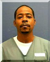 Inmate Vernon R Carey